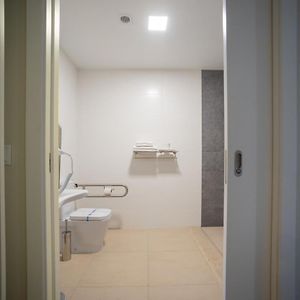 Double Kamer met de Toegang voor Gehandicapten